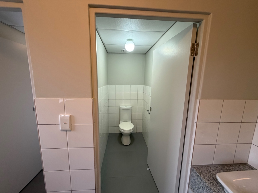 To Let Commercial Property for Rent in Durbanville Western Cape